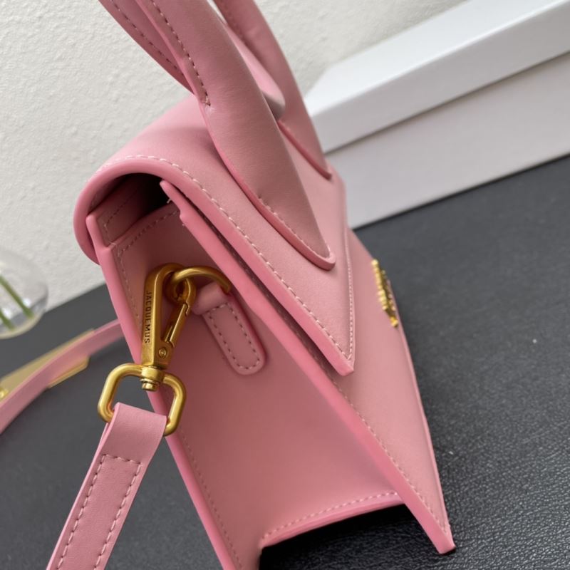 Jacquemus Top Handle Bags